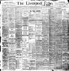 Liverpool Echo Wednesday 31 January 1900 Page 1