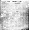 Liverpool Echo Thursday 01 March 1900 Page 1