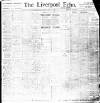 Liverpool Echo Friday 23 March 1900 Page 1