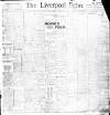 Liverpool Echo Monday 26 March 1900 Page 1