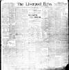 Liverpool Echo Monday 02 April 1900 Page 1