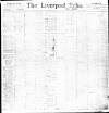 Liverpool Echo Wednesday 04 April 1900 Page 1