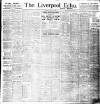 Liverpool Echo Saturday 12 May 1900 Page 1