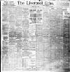 Liverpool Echo Friday 01 June 1900 Page 1