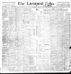 Liverpool Echo Tuesday 17 July 1900 Page 1