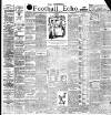 Liverpool Echo Saturday 30 March 1901 Page 1