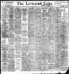 Liverpool Echo Saturday 11 May 1901 Page 1