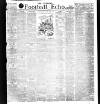 Liverpool Echo Saturday 25 May 1901 Page 1