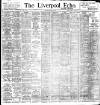 Liverpool Echo Saturday 01 June 1901 Page 1