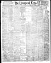 Liverpool Echo Tuesday 11 June 1901 Page 1