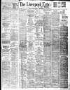 Liverpool Echo Friday 12 July 1901 Page 1