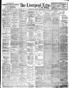 Liverpool Echo Tuesday 30 July 1901 Page 1