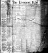 Liverpool Echo Saturday 04 January 1902 Page 1