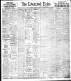 Liverpool Echo Tuesday 04 February 1902 Page 1