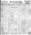 Liverpool Echo Wednesday 19 February 1902 Page 1