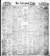 Liverpool Echo Tuesday 04 March 1902 Page 1