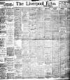 Liverpool Echo Saturday 08 March 1902 Page 1