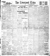 Liverpool Echo Monday 10 March 1902 Page 1