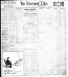 Liverpool Echo Friday 14 March 1902 Page 1