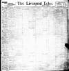 Liverpool Echo Saturday 15 March 1902 Page 1