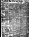 Liverpool Echo Saturday 12 April 1902 Page 1