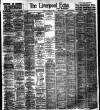Liverpool Echo Tuesday 22 April 1902 Page 1