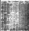 Liverpool Echo Thursday 08 May 1902 Page 1