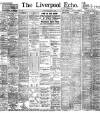Liverpool Echo Wednesday 14 May 1902 Page 1
