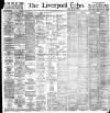 Liverpool Echo Tuesday 27 May 1902 Page 1