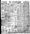 Liverpool Echo Tuesday 03 June 1902 Page 1