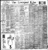 Liverpool Echo Friday 06 June 1902 Page 1