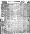 Liverpool Echo Wednesday 11 June 1902 Page 1