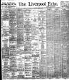 Liverpool Echo Thursday 12 June 1902 Page 1