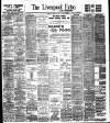 Liverpool Echo Monday 23 June 1902 Page 1