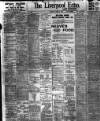 Liverpool Echo Monday 30 June 1902 Page 1