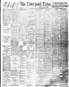 Liverpool Echo Saturday 12 July 1902 Page 1