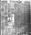 Liverpool Echo Tuesday 12 August 1902 Page 1