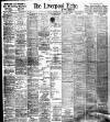 Liverpool Echo Tuesday 02 September 1902 Page 1