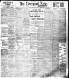 Liverpool Echo Monday 15 September 1902 Page 1