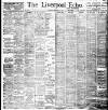 Liverpool Echo Thursday 18 September 1902 Page 1
