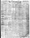 Liverpool Echo Saturday 22 November 1902 Page 1