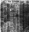 Liverpool Echo Tuesday 02 December 1902 Page 1