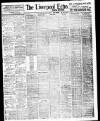 Liverpool Echo Saturday 10 January 1903 Page 1