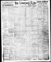 Liverpool Echo Saturday 24 January 1903 Page 1