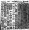 Liverpool Echo Friday 19 June 1903 Page 1