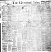 Liverpool Echo Thursday 30 July 1903 Page 1