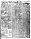 Liverpool Echo Tuesday 17 November 1903 Page 1