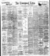 Liverpool Echo Thursday 24 December 1903 Page 1