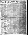 Liverpool Echo Tuesday 16 February 1904 Page 1