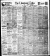 Liverpool Echo Friday 18 March 1904 Page 1